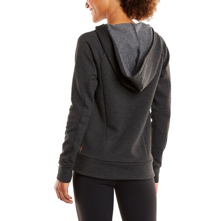 Lucy - Lucy Lux Fleece Pullover - Women's
