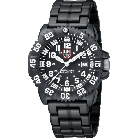 Luminox - Navy Seal Colormark 3050 Series Watch