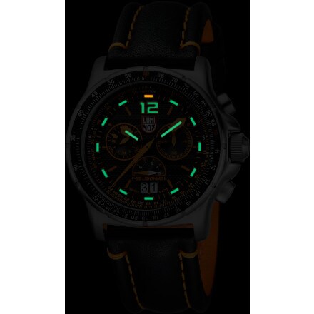 Luminox - F-35 Lightning II 9380 Series 45mm Watch