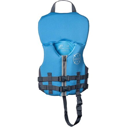 Level Six - Swordtail UL Neoprene Personal Flotation Device - Infants' - Blue