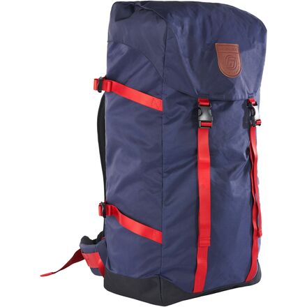 Level Six - Algonquin 55 Waterproof Backpack