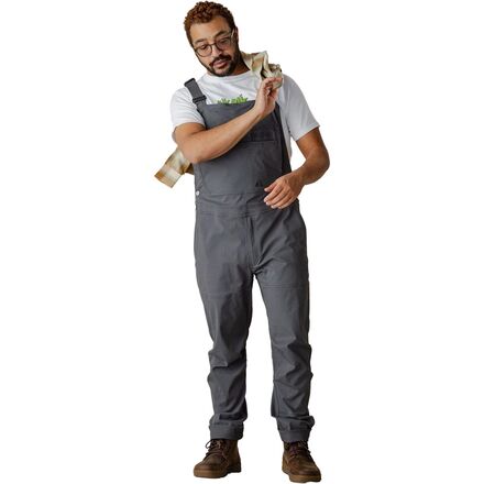 Ecotrek Overall - Men's
