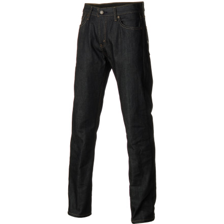 Levi's - 504 Denim Pants - Men's