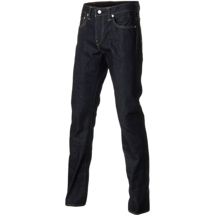 Levi's - 513 Denim Pants - Men's