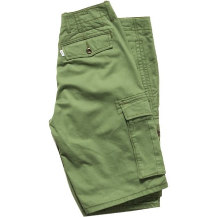 Levi's - Ace Cargo Shorts - Men's