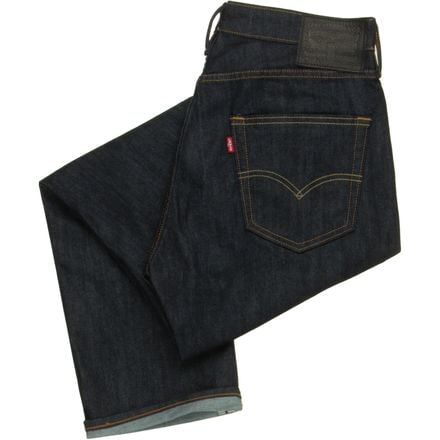 Levi's - Commuter 504 5-Pocket Pants