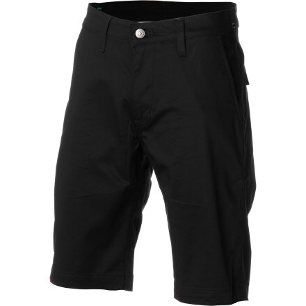 Levi's - Commuter Trouser Shorts - Men's