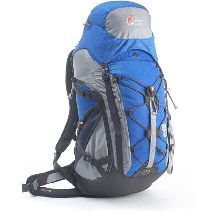 Lowe Alpine - AirZone Centro 35+10 Pack - 2100cu in