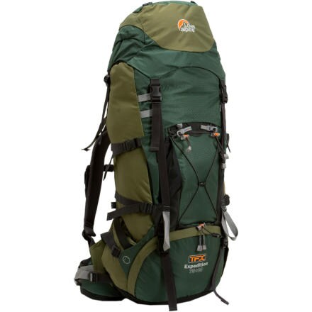 Lowe Alpine - TFX Expedition 75+20 Pack