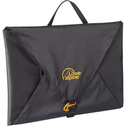 Lowe Alpine - Shirt Bag - Anthracite