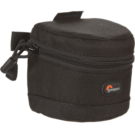 Lowepro - Lens Case - 8 x 6cm