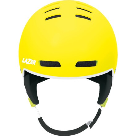 Lazer - Hoodie Helmet