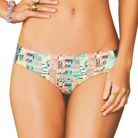 Maaji - Cinderella Song Bikini Bottom - Women's