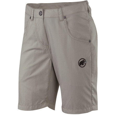 Mammut - Niala Short - Women's 