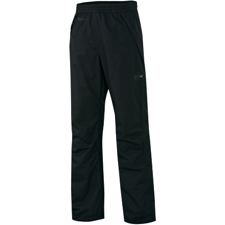 Mammut - Packaway Pant - Men's