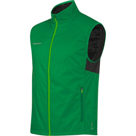 Mammut - Aenergy Thermo Insulated Vest - Men's