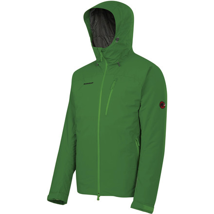 Mammut - Marangun Insulated Jacket - Men's