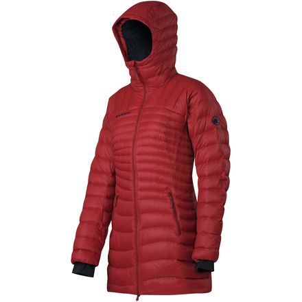 Mammut - Pilgrim Down Parka - Women's