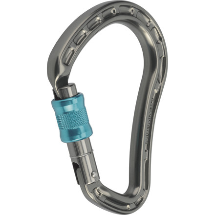 Mammut - Bionic Mythos HMS Carabiner