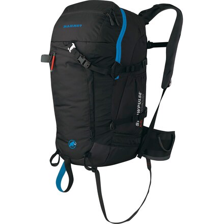 Mammut - Pro Short RAS Backpack - 2014cu in