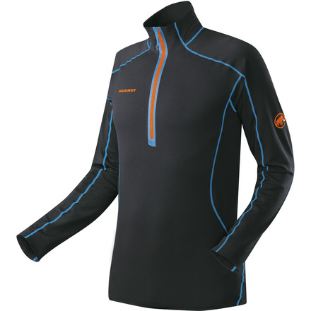 Mammut - Moench Shirt - Men's