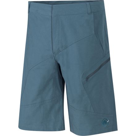 Mammut - Rumney Short - Men's