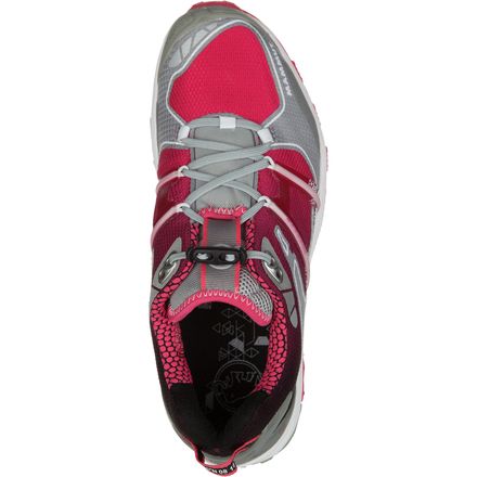 Mammut - MTR 201 Pro Low Trail Running Shoe - Women's
