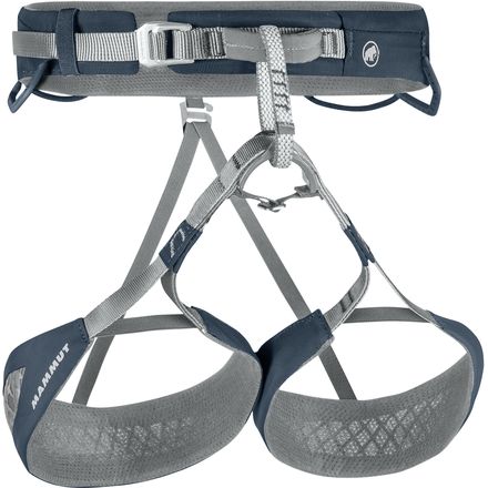 Mammut - Zephir Harness