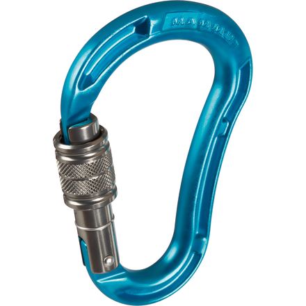 Mammut - Bionic Mytholito Carabiner