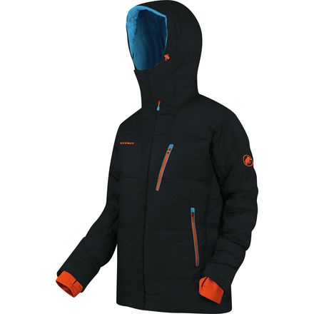 Mammut - Eigerjoch Down Jacket - Men's