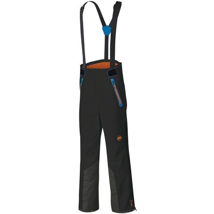 Mammut - Nordwand Pro HS Pant - Men's