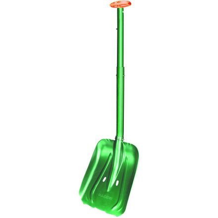 Mammut Alugator Twist Shovel