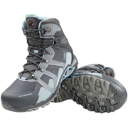Mammut - Comfort High GTX Surround Hiking Boot - Women's