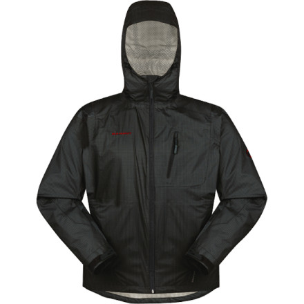 Mammut Ski Down jackets BK