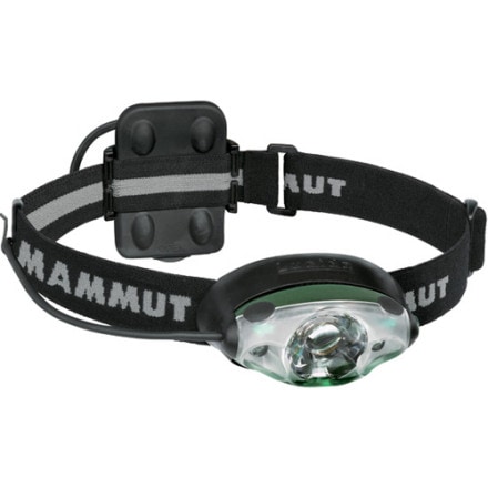 Mammut - Lucido TX1 Headlamp