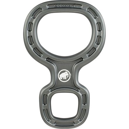 Mammut - Bionic 8 Belay Device