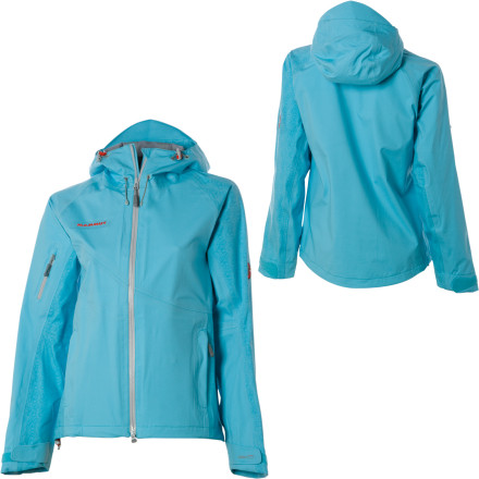 Mammut Ski Down jackets CAS