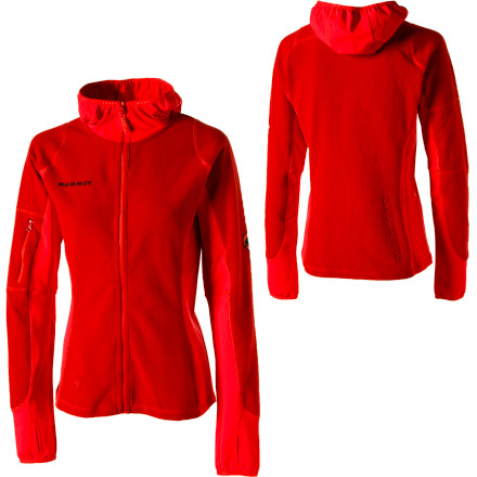Mammut Ski Down jackets CHI