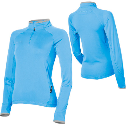 Mammut Ski Down jackets BAY