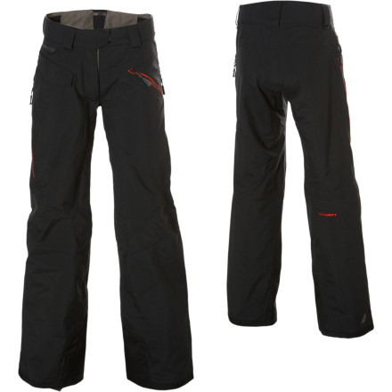 Mammut Ski Down jackets BK