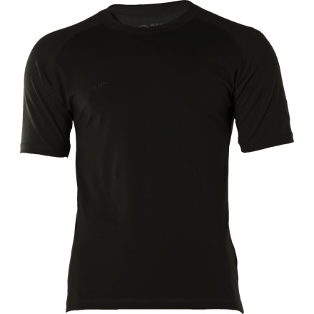 Mammut Mica T-Shirt - Short-Sleeve - Men's