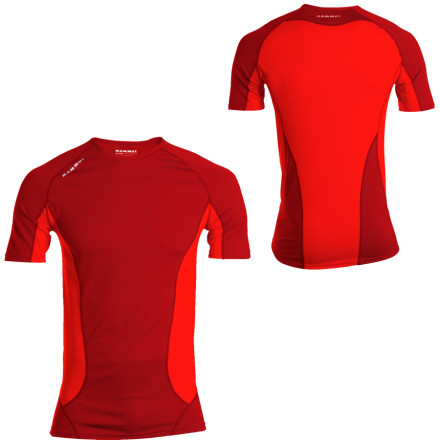 Mammut All-Year T-shirt