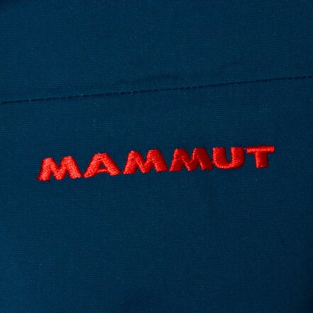 Mammut - Alyeska Jacket - Men's