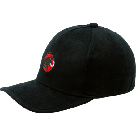 Mammut - Baseball Hat