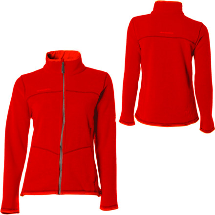 Mammut Ski Down jackets FIR