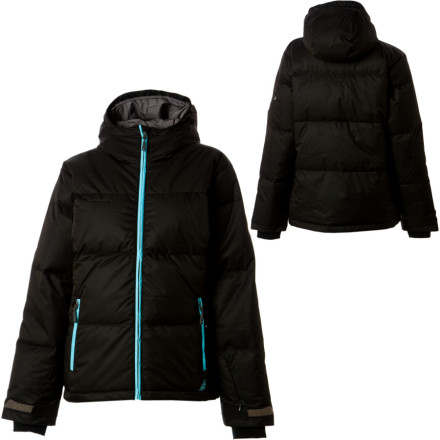 Mammut Ski Down jackets BK