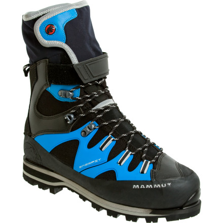 Mammut - Mamook Thermo Boot - Men's