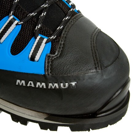 Mammut - Mamook Thermo Boot - Men's