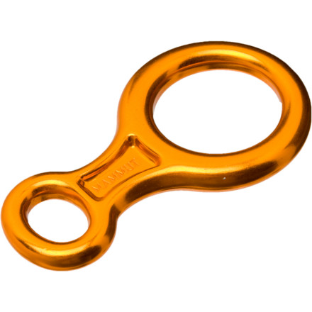 Mammut Descender Anodized Figure 8