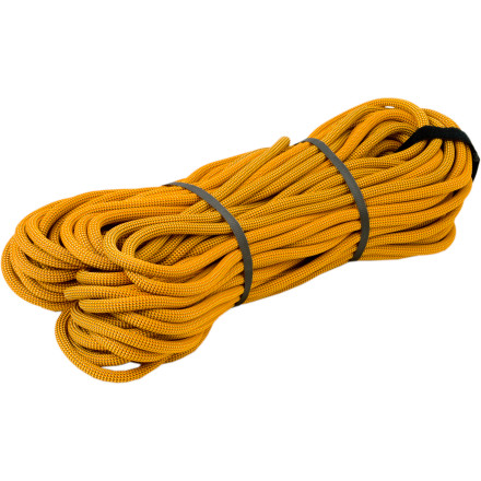 Mammut - Supersafe Evo Dry Climbing Rope - 10.2mm